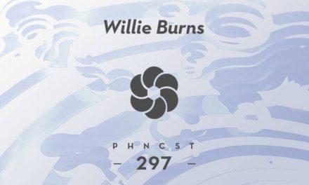 PHNCST297 –  Willie Burns