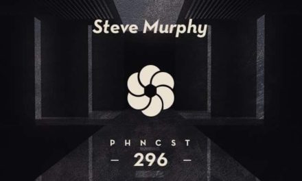 PHNCST296 – Steve Murphy
