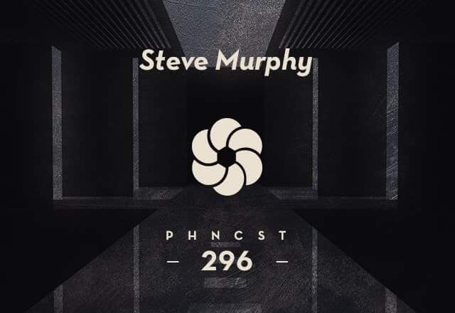 PHNCST296 – Steve Murphy