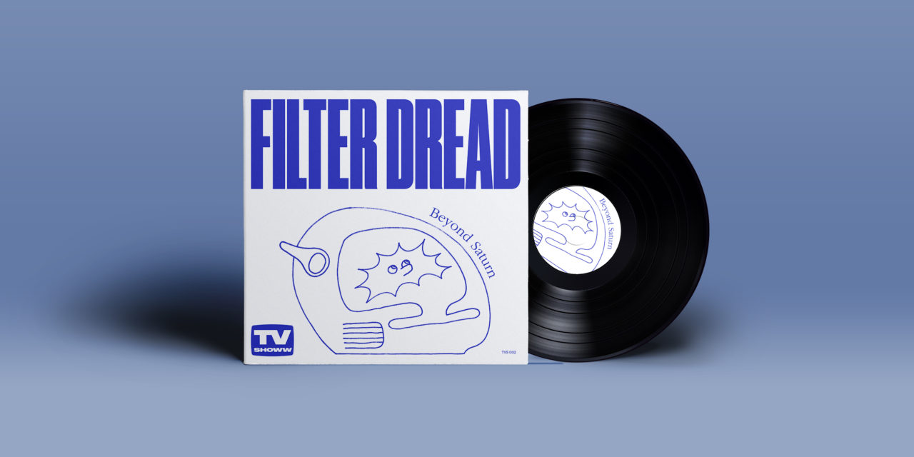 Filter Dread – Binary Reflections (TV Showw)