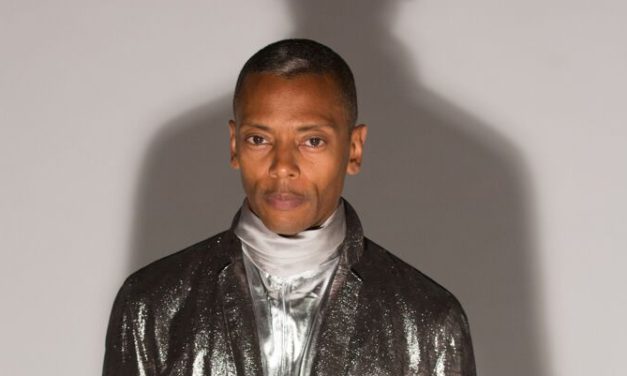 TOP – Jeff Mills (Terraforma 2018)