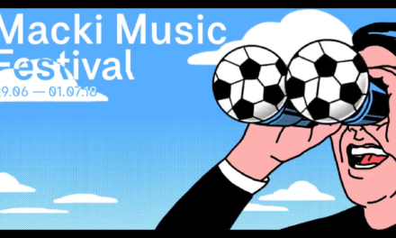 Macki Music Festival : les artistes à ne pas manquer