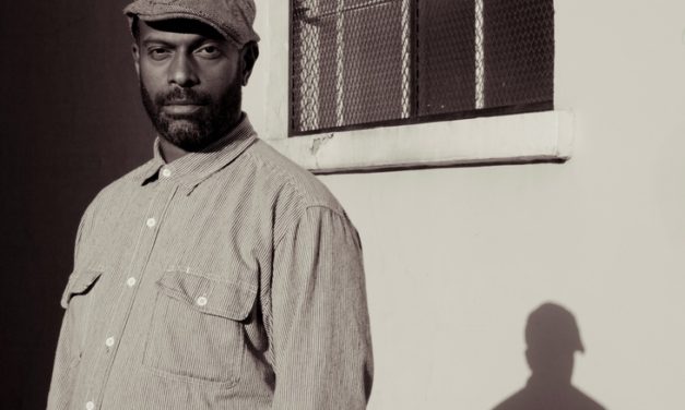 Theo Parrish, House dans l’ame