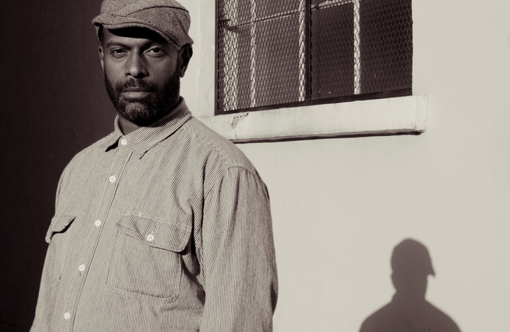 Theo Parrish, House dans l’ame