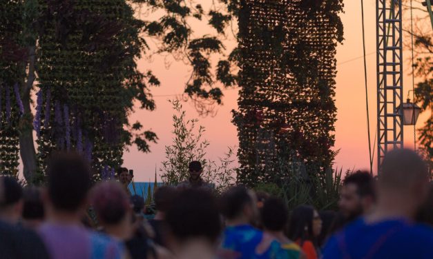 Fat Fat Fat Festival, l’Italie électronique du côté de l’adriatique