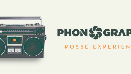 Phonographe Posse Experience S06E03