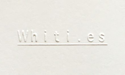 Whities, label aux mille couleurs