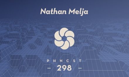 PHNCST298 – Nathan Melja (Dream Real)