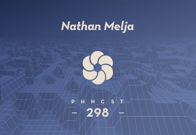 PHNCST298 – Nathan Melja (Dream Real)