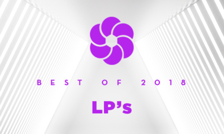 Best Of (2/3) : les albums qui ont marqué notre année 2018
