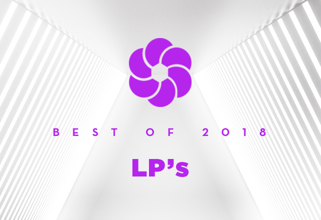 Best Of (2/3) : les albums qui ont marqué notre année 2018
