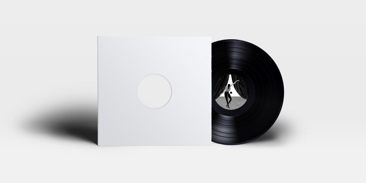 RINGARD – YS NON EST PARIS (DANCE AROUND 88)