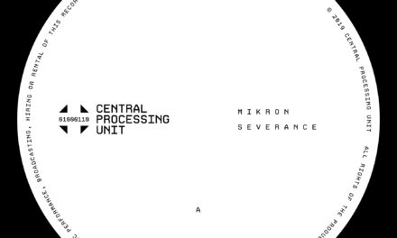 Mikron – Severance LP (Central Processing Unit)