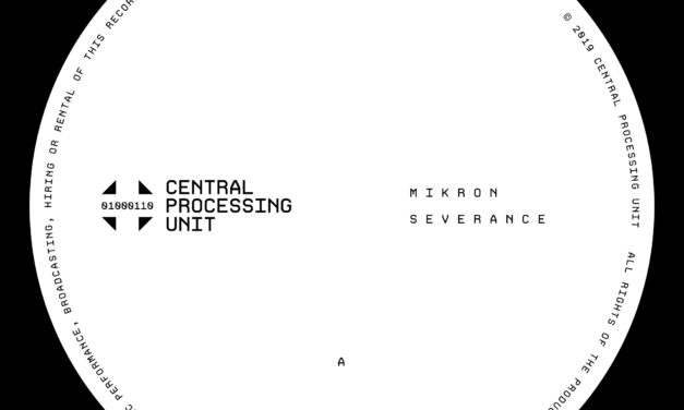 Mikron – Severance LP (Central Processing Unit)