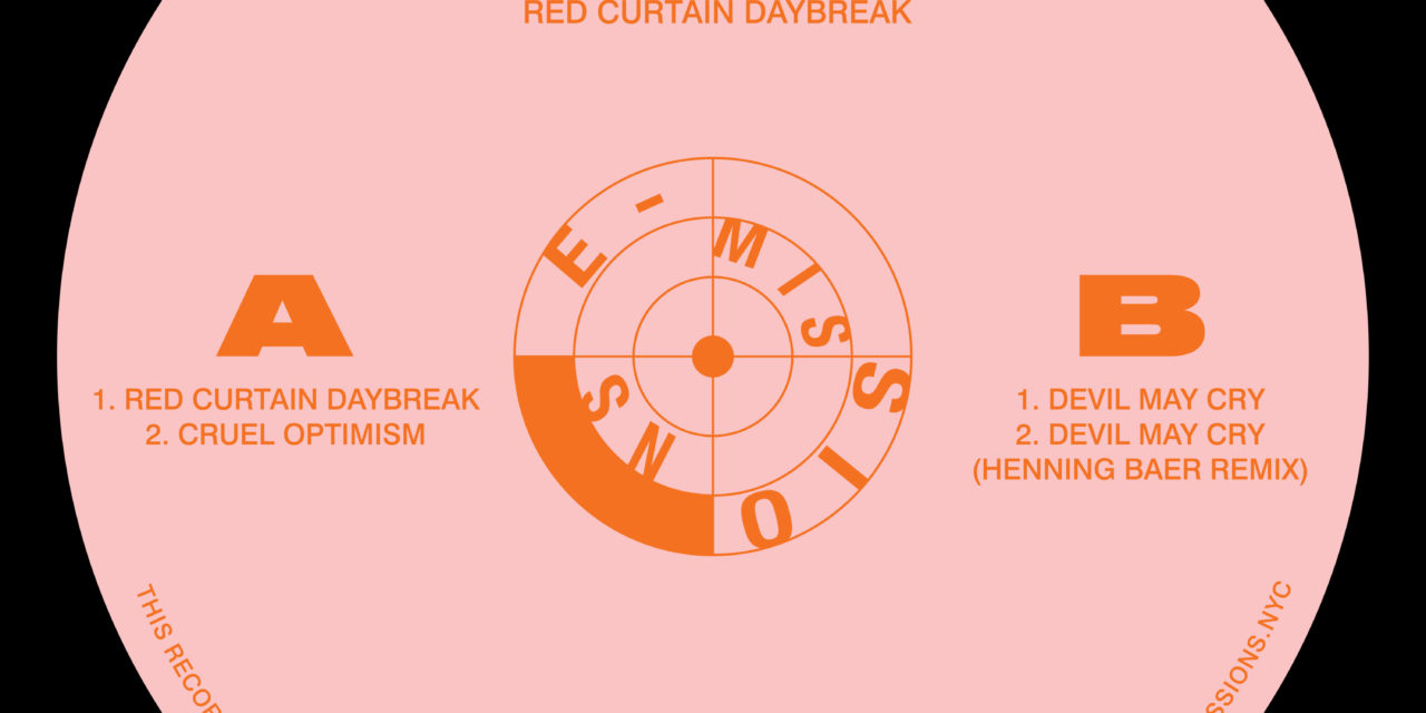 False Witness – Cruel Optimism (E-Missions)