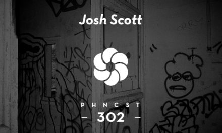 PHNCST 302 – Josh Scott