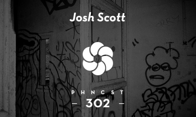 PHNCST 302 – Josh Scott