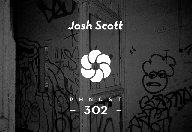 PHNCST 302 – Josh Scott