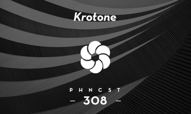 PHNCST 308 – Krotone