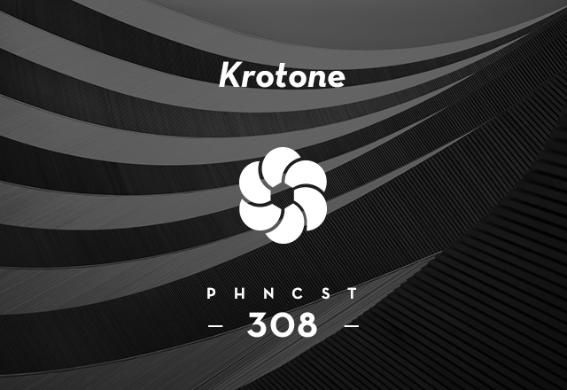 PHNCST 308 – Krotone