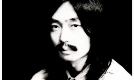 Haruomi Hosono, ogre pop