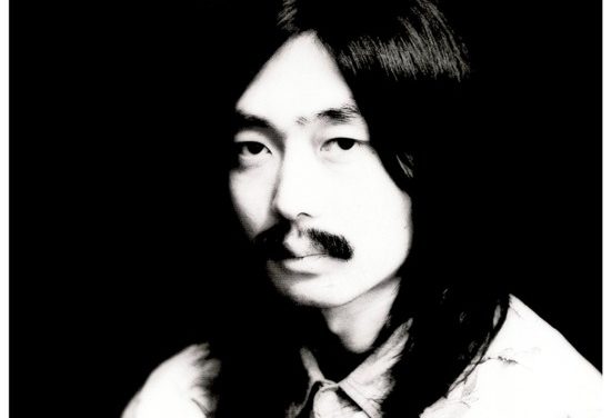 Haruomi Hosono, ogre pop