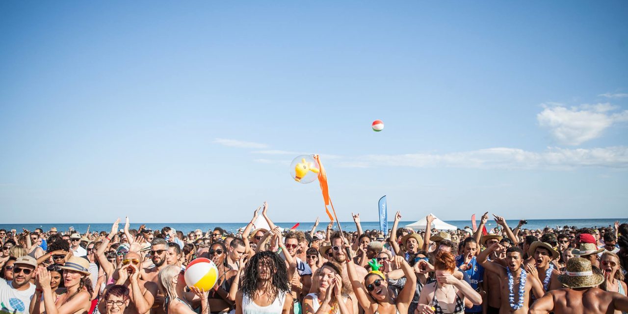 Festivals : la saison est lancée, voici notre guide