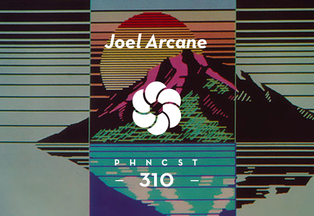 PHNCST 310 – Joel Arcane