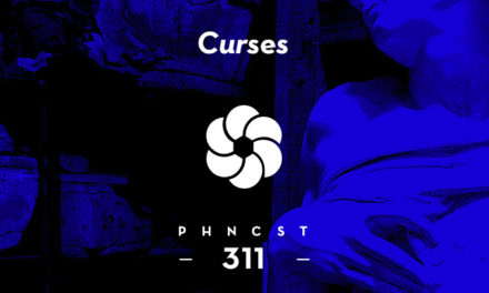 PHNCST311 – Curses (Dischi Autunno)