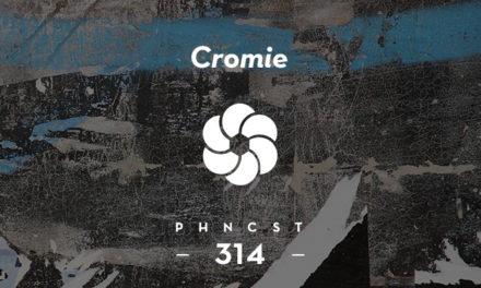 PHNCST 314 – Cromie