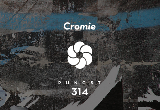 PHNCST 314 – Cromie