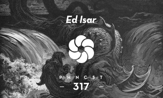 PHNCST 317 – Ed Isar (Musique Pour La Danse/Remember 430)