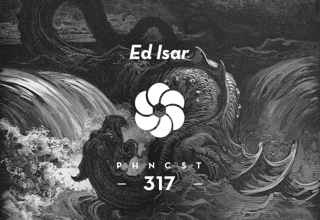 PHNCST 317 – Ed Isar (Musique Pour La Danse/Remember 430)