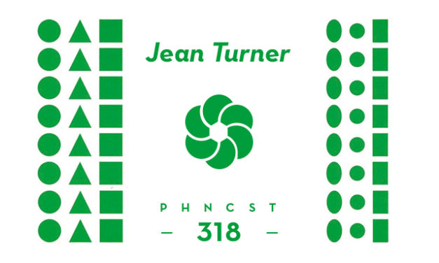 PHNCST 318 – Jean Turner