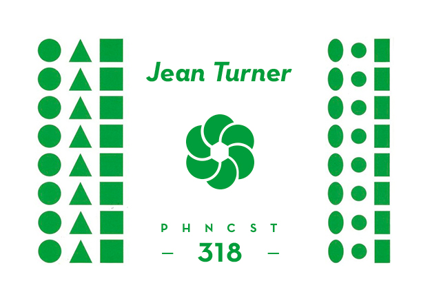 PHNCST 318 – Jean Turner