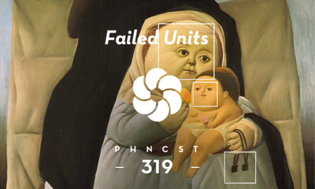 PHNCST 319 – Failed Units