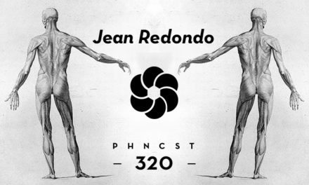 PHNCST 320 – Jean Redondo