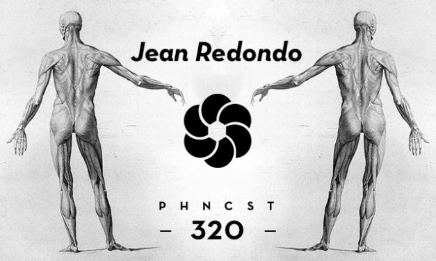 PHNCST 320 – Jean Redondo