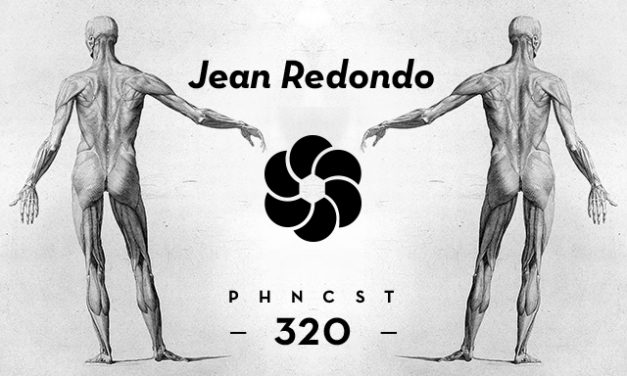 PHNCST 320 – Jean Redondo