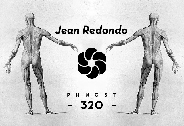 PHNCST 320 – Jean Redondo