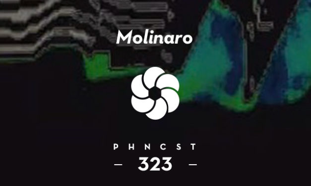 PHNCST 323 – Molinaro