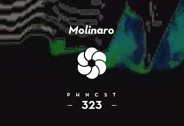 PHNCST 323 – Molinaro