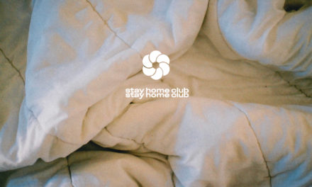 STAYHOMECLUB : notre plateforme de contenus confinés