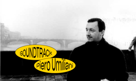 SOUNDTRACK : Piero Umiliani