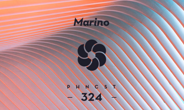 PHNCST 324 – Marino