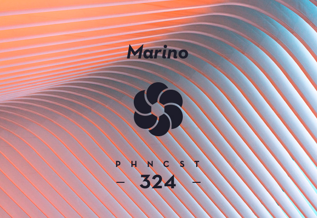 PHNCST 324 – Marino