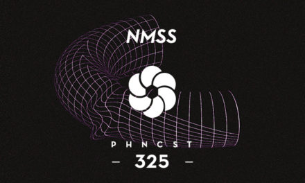 PHNCST 325 – NMSS