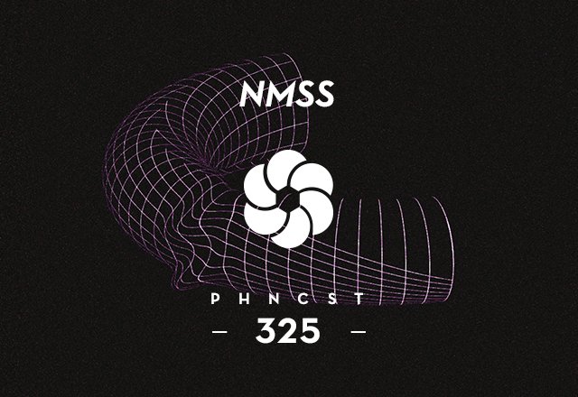 PHNCST 325 – NMSS
