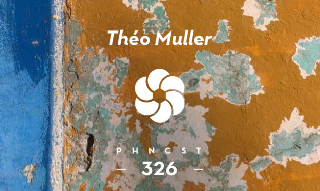 PHNCST 326 – Théo Muller