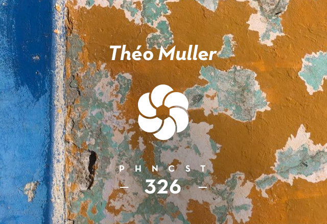 PHNCST 326 – Théo Muller